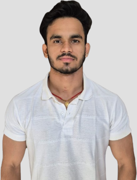 Akash Deep - Software Developer